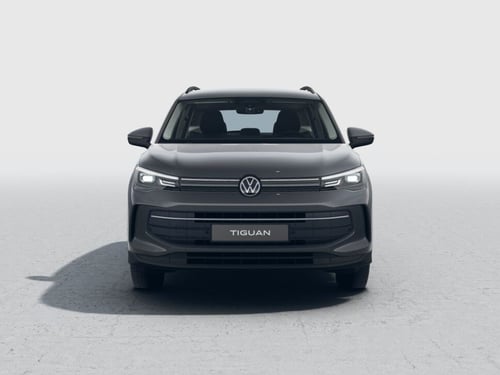 VOLKSWAGEN Tiguan 1.5 etsi life 130cv dsg