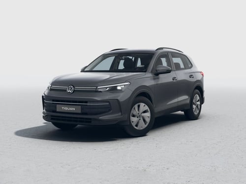 VOLKSWAGEN Tiguan 1.5 etsi life 130cv dsg