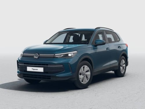 VOLKSWAGEN Tiguan 1.5 etsi life 130cv dsg