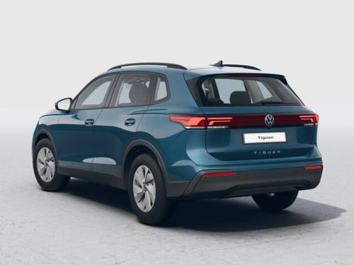 VOLKSWAGEN Tiguan 1.5 etsi life 130cv dsg