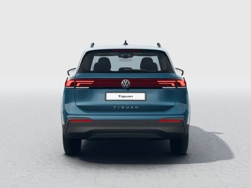 VOLKSWAGEN Tiguan 1.5 etsi life 130cv dsg