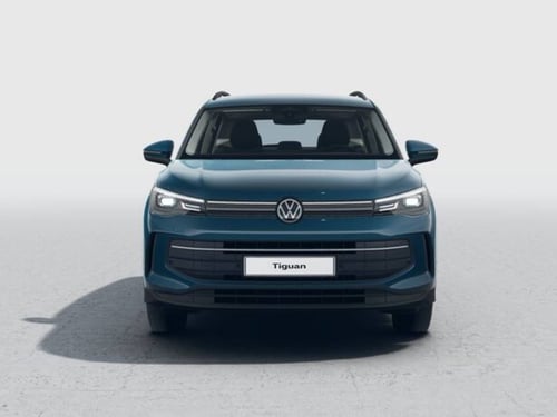 VOLKSWAGEN Tiguan 1.5 etsi life 130cv dsg
