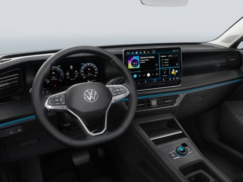VOLKSWAGEN Tiguan 1.5 etsi life 130cv dsg