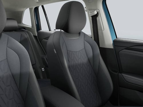 VOLKSWAGEN Tiguan 1.5 etsi life 130cv dsg