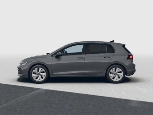 VOLKSWAGEN Golf 1.5 tsi edition plus 115cv