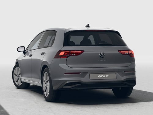 VOLKSWAGEN Golf 1.5 tsi edition plus 115cv