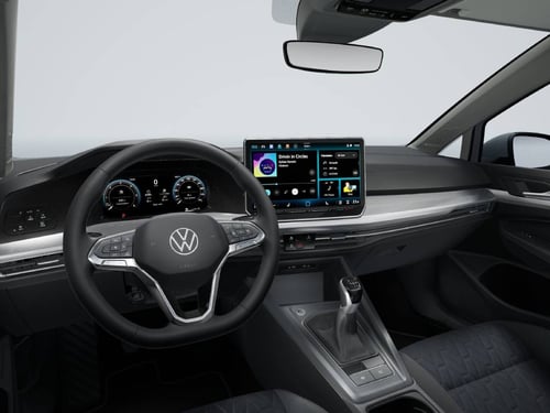 VOLKSWAGEN Golf 1.5 tsi edition plus 115cv