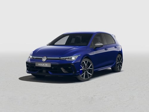 VOLKSWAGEN Golf 2.0 tsi r 4motion 333cv dsg
