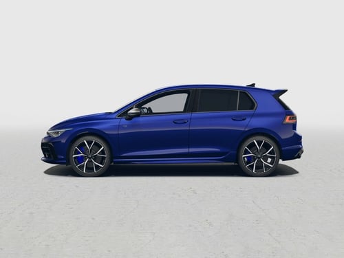 VOLKSWAGEN Golf 2.0 tsi r 4motion 333cv dsg