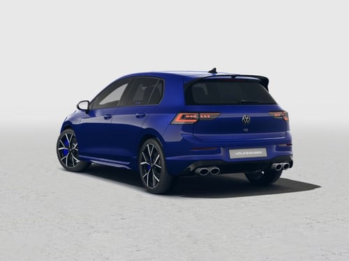 VOLKSWAGEN Golf 2.0 tsi r 4motion 333cv dsg
