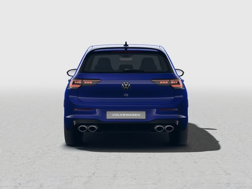 VOLKSWAGEN Golf 2.0 tsi r 4motion 333cv dsg