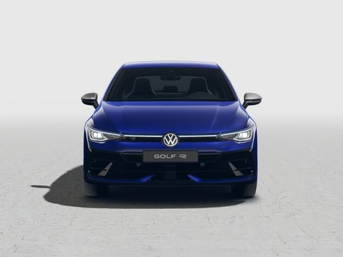 VOLKSWAGEN Golf 2.0 tsi r 4motion 333cv dsg