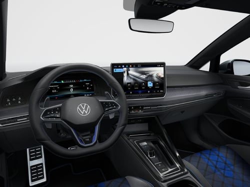 VOLKSWAGEN Golf 2.0 tsi r 4motion 333cv dsg
