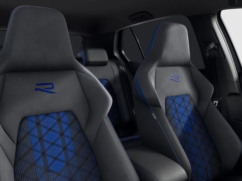 VOLKSWAGEN Golf 2.0 tsi r 4motion 333cv dsg