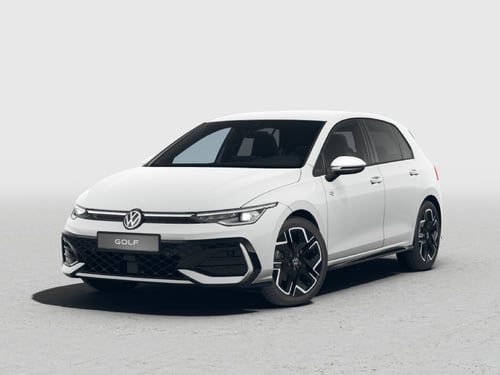 VOLKSWAGEN Golf 1.5 etsi r-line plus 150cv dsg