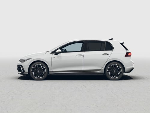 VOLKSWAGEN Golf 1.5 etsi r-line plus 150cv dsg