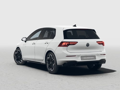 VOLKSWAGEN Golf 1.5 etsi r-line plus 150cv dsg