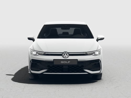 VOLKSWAGEN Golf 1.5 etsi r-line plus 150cv dsg