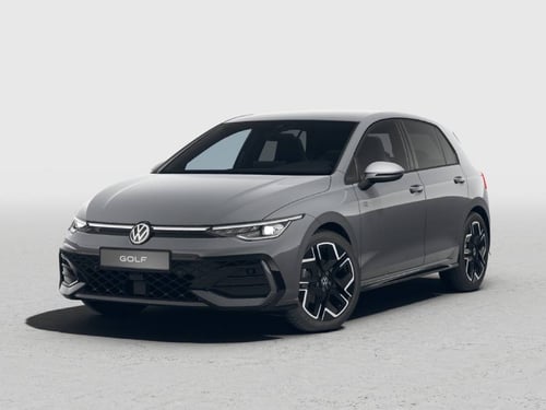 VOLKSWAGEN Golf 1.5 etsi r-line plus 150cv dsg