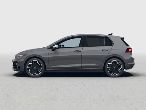 VOLKSWAGEN Golf 1.5 etsi r-line plus 150cv dsg