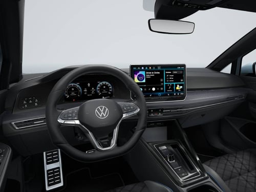 VOLKSWAGEN Golf 1.5 etsi r-line plus 150cv dsg