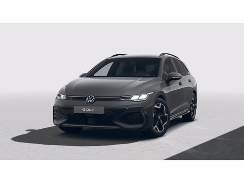 VOLKSWAGEN Golf variant 1.5 etsi r-line plus 150cv dsg