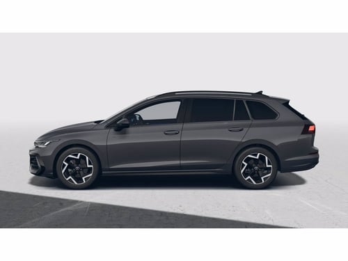 VOLKSWAGEN Golf variant 1.5 etsi r-line plus 150cv dsg