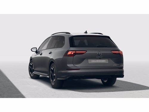 VOLKSWAGEN Golf variant 1.5 etsi r-line plus 150cv dsg