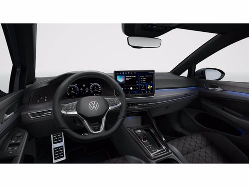 VOLKSWAGEN Golf variant 1.5 etsi r-line plus 150cv dsg