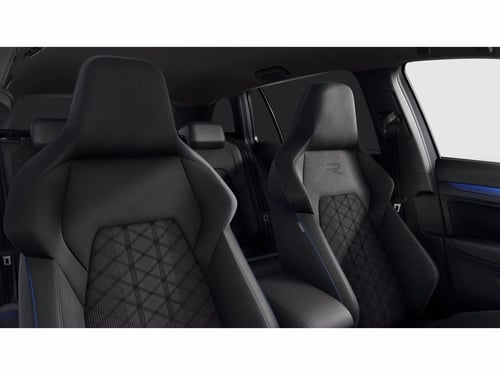 VOLKSWAGEN Golf variant 1.5 etsi r-line plus 150cv dsg