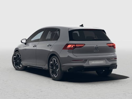VOLKSWAGEN Golf 1.5 etsi r-line plus 150cv dsg