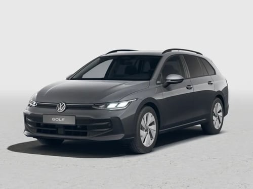 VOLKSWAGEN Golf variant 1.5 etsi edition plus 115cv dsg