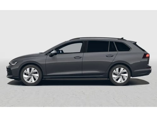VOLKSWAGEN Golf variant 1.5 etsi edition plus 115cv dsg
