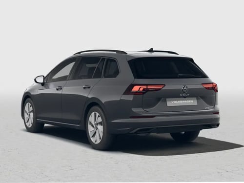VOLKSWAGEN Golf variant 1.5 etsi edition plus 115cv dsg