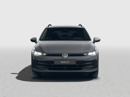 VOLKSWAGEN Golf variant 1.5 etsi edition plus 115cv dsg