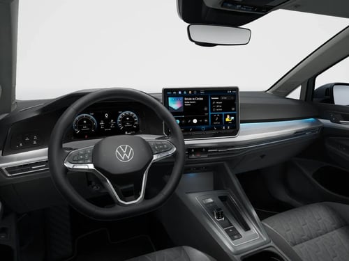 VOLKSWAGEN Golf variant 1.5 etsi edition plus 115cv dsg