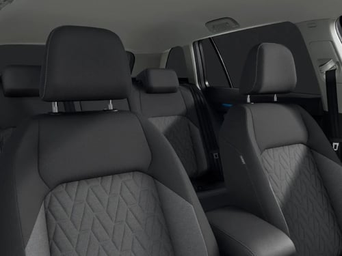 VOLKSWAGEN Golf variant 1.5 etsi edition plus 115cv dsg