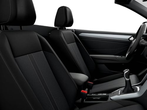 VOLKSWAGEN T-roc cabriolet 1.5 tsi style dsg