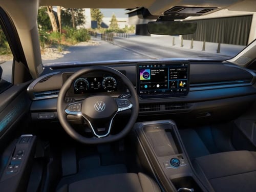 VOLKSWAGEN T-roc 1.5 etsi style 115cv dsg