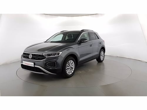 VOLKSWAGEN T-roc 1.0 tsi life 110cv