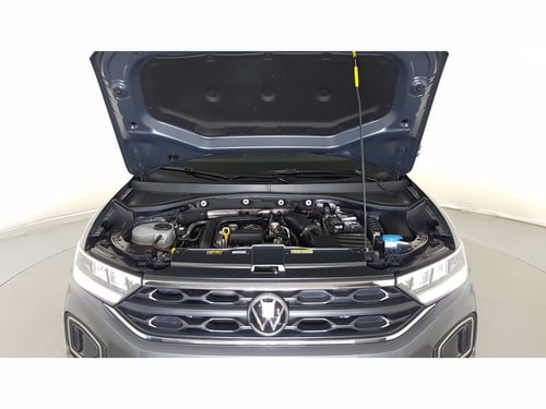 VOLKSWAGEN T-roc 1.0 tsi life 110cv