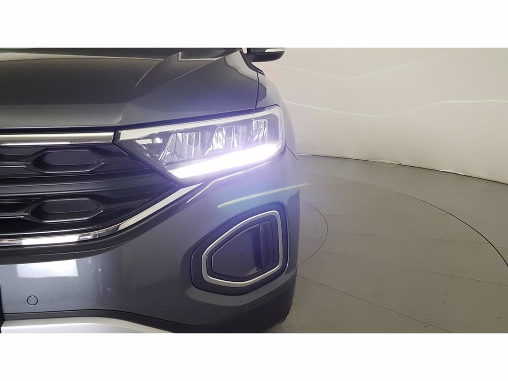 VOLKSWAGEN T-roc 1.0 tsi life 110cv