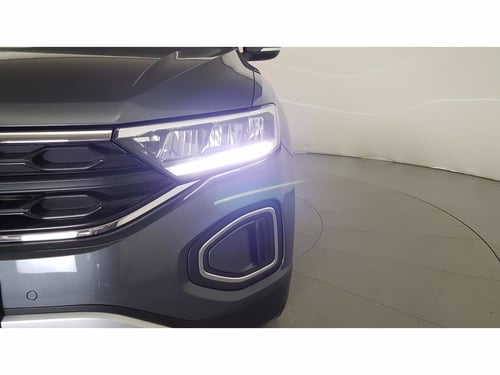 VOLKSWAGEN T-roc 1.0 tsi life 110cv