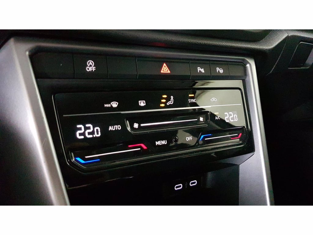 VOLKSWAGEN T-roc 1.0 tsi life 110cv