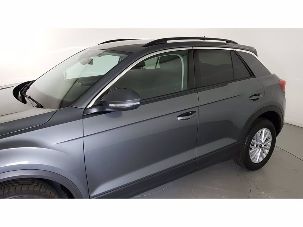 VOLKSWAGEN T-roc 1.0 tsi life 110cv