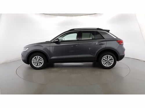 VOLKSWAGEN T-roc 1.0 tsi life 110cv