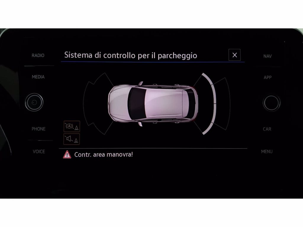VOLKSWAGEN T-roc 1.0 tsi life 110cv