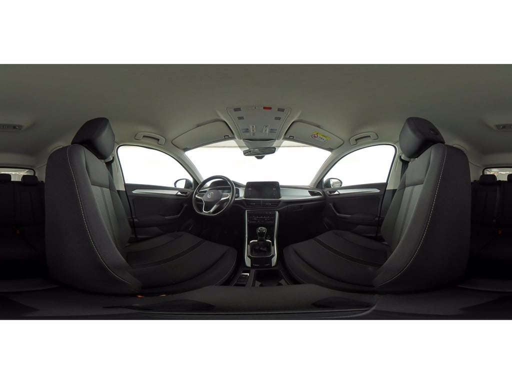 VOLKSWAGEN T-roc 1.0 tsi life 110cv