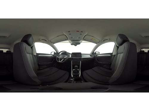 VOLKSWAGEN T-roc 1.0 tsi life 110cv