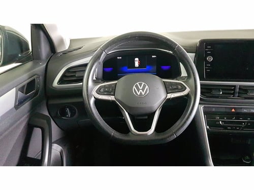 VOLKSWAGEN T-roc 1.0 tsi life 110cv